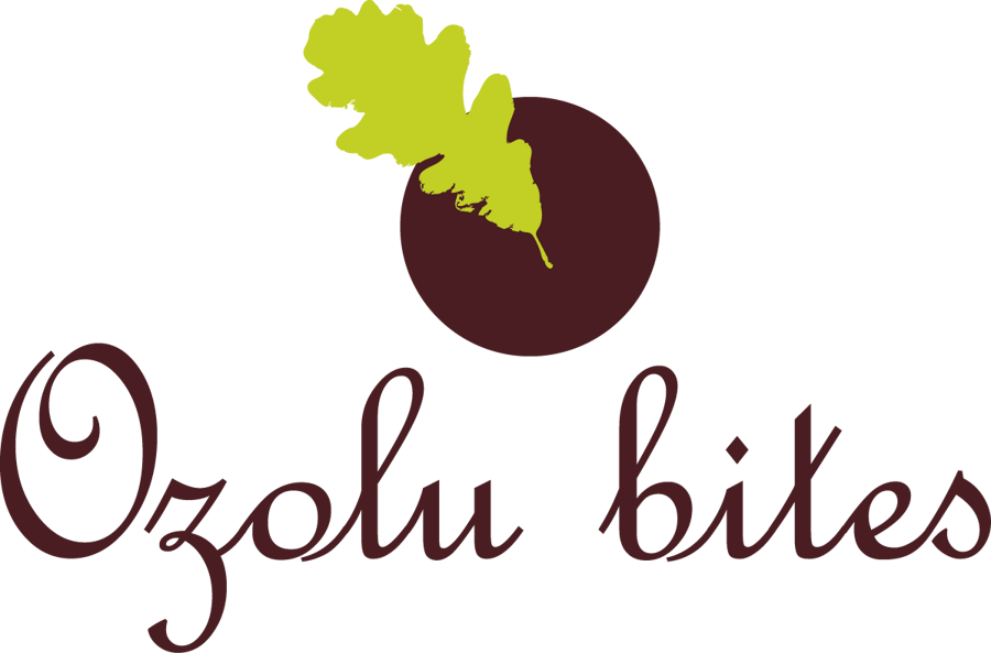 Ozolu bites
